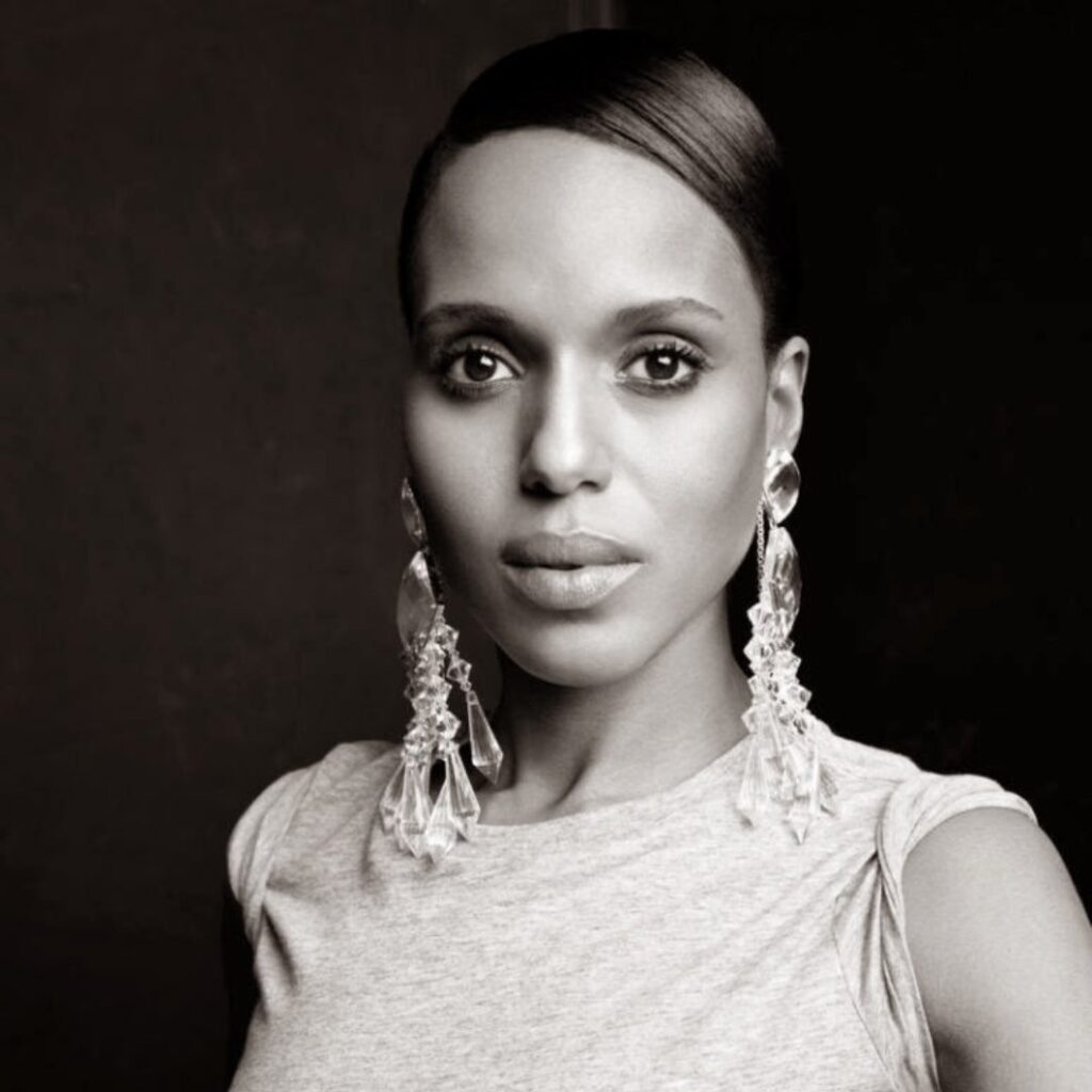 Kerry Washington