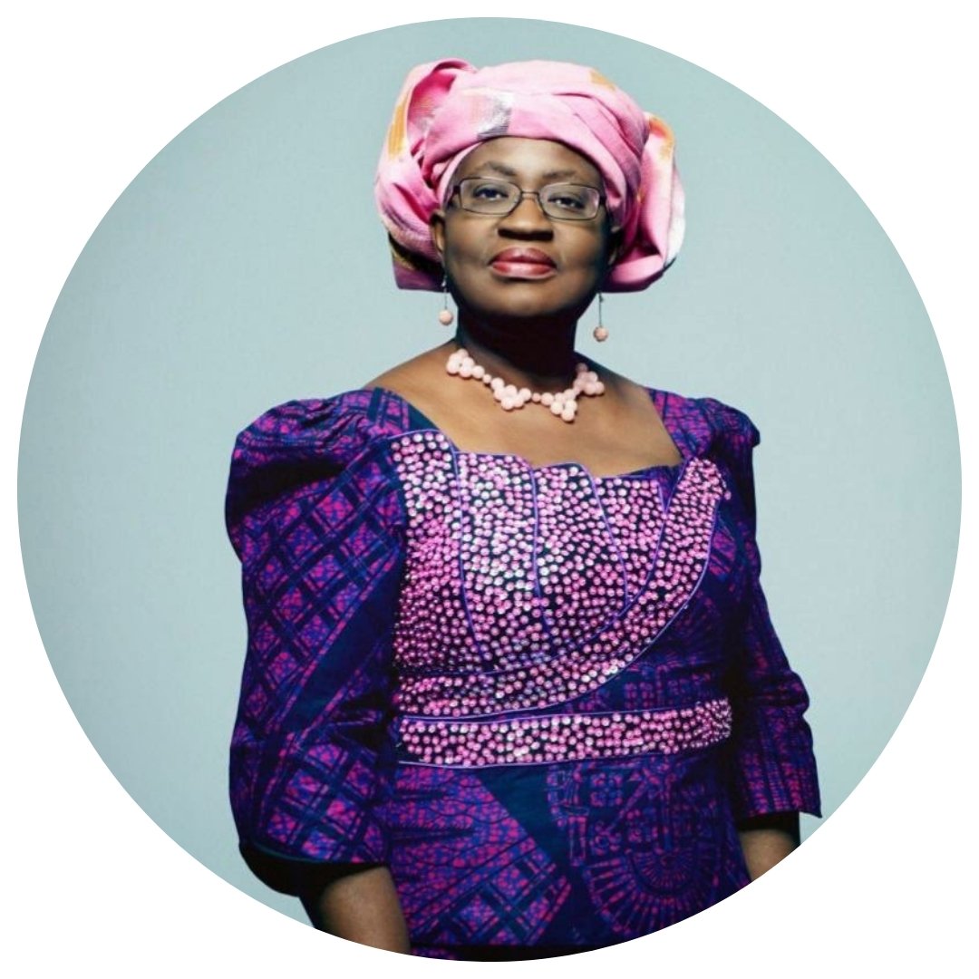 Ngozi Okonjo-Iweala