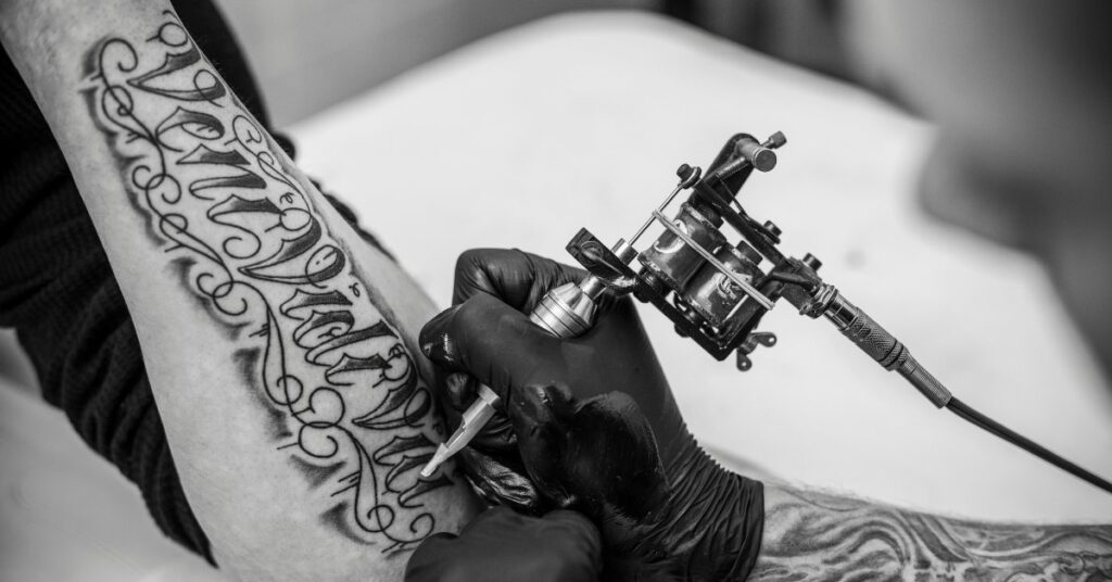 Things to Consider Before Getting a Tattoo in Thailand