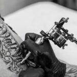 Things to Consider Before Getting a Tattoo in Thailand