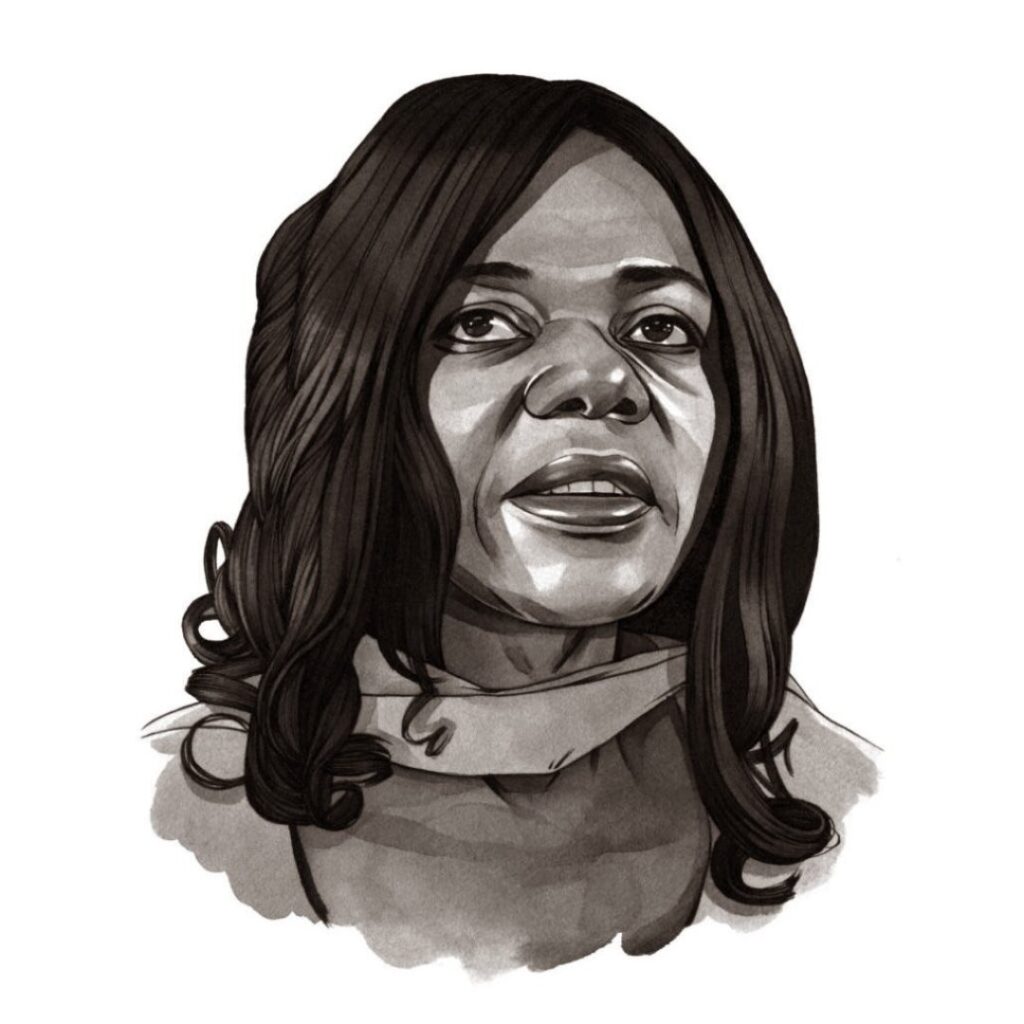 Thuli Madonsela