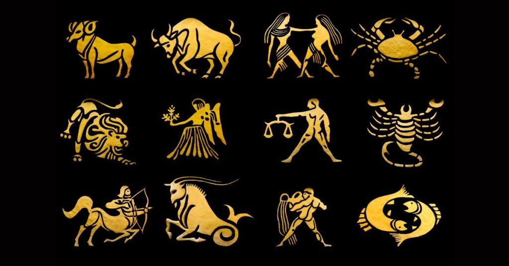 An In-depth Exploration of Zodiac Signs and Meanings